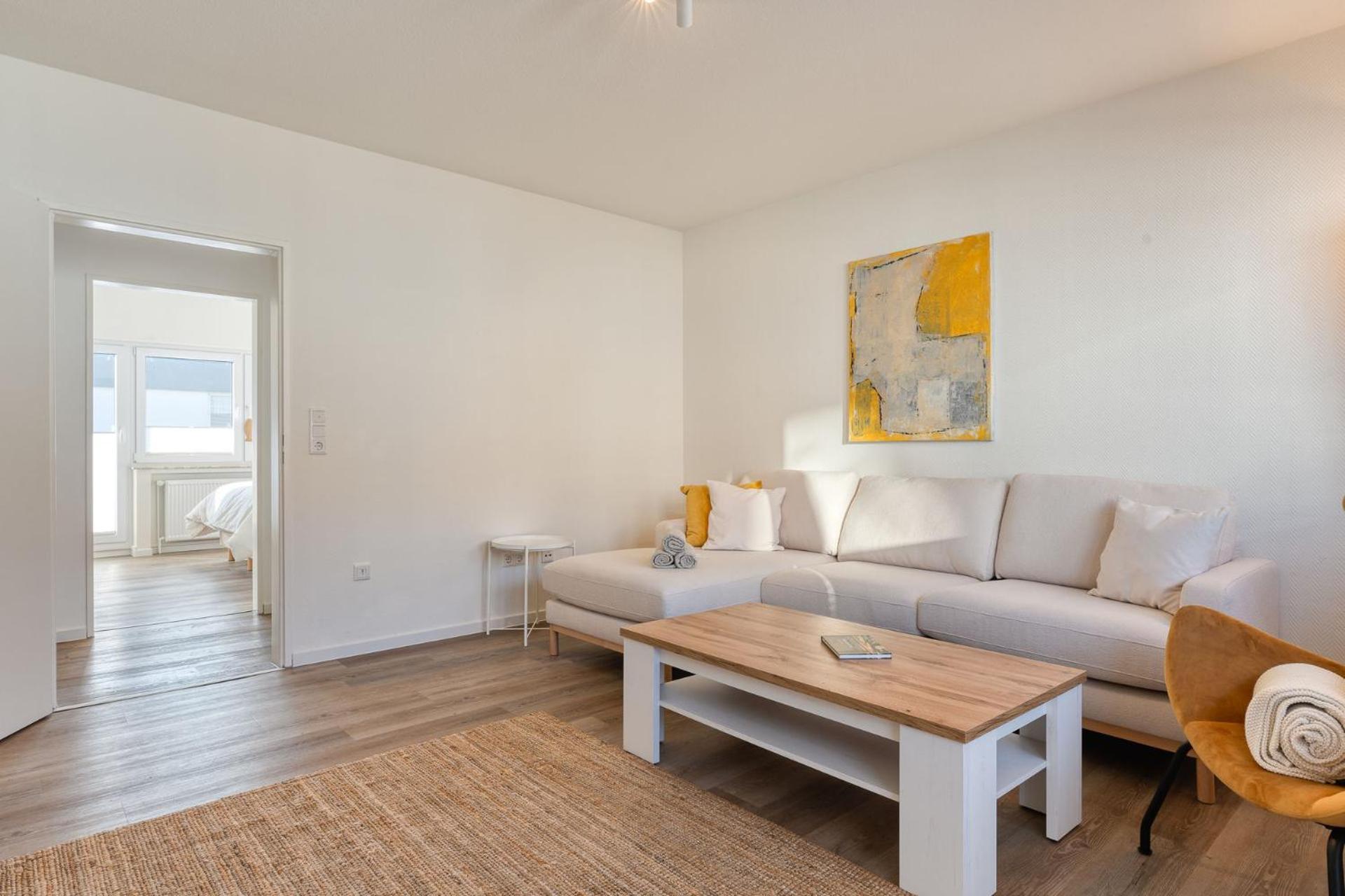 Urlaubsmanufaktur Apartment Нордерней Екстериор снимка