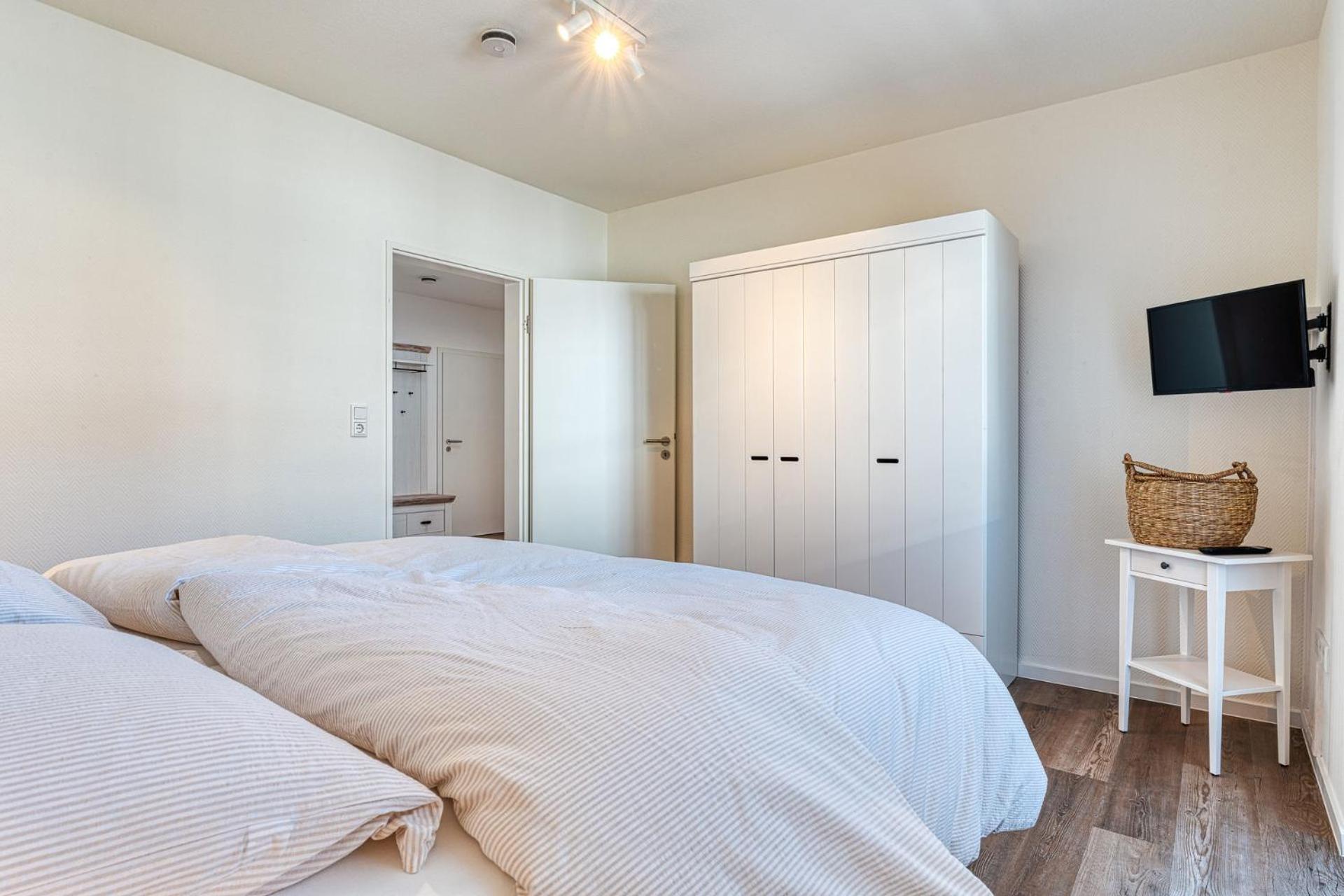 Urlaubsmanufaktur Apartment Нордерней Екстериор снимка