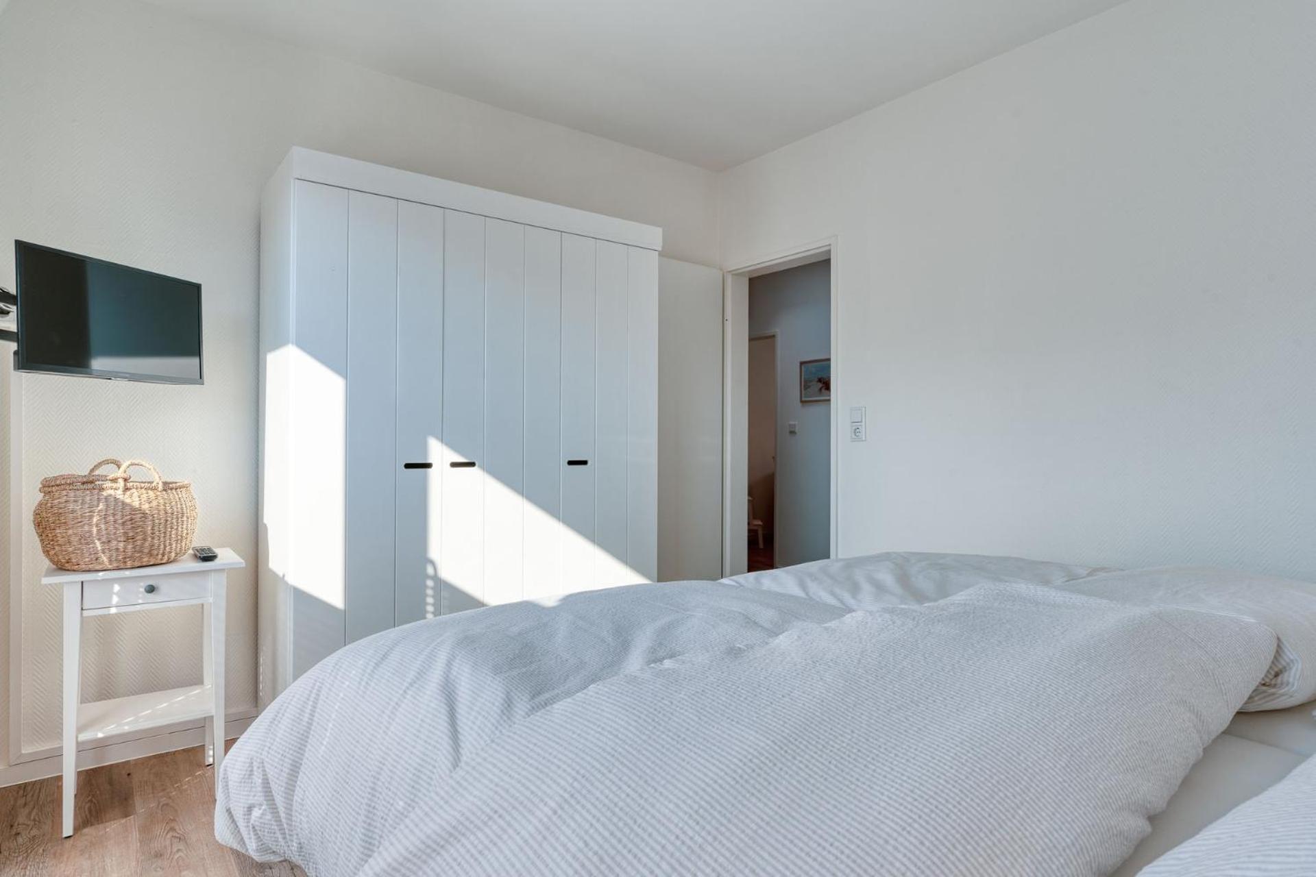 Urlaubsmanufaktur Apartment Нордерней Екстериор снимка