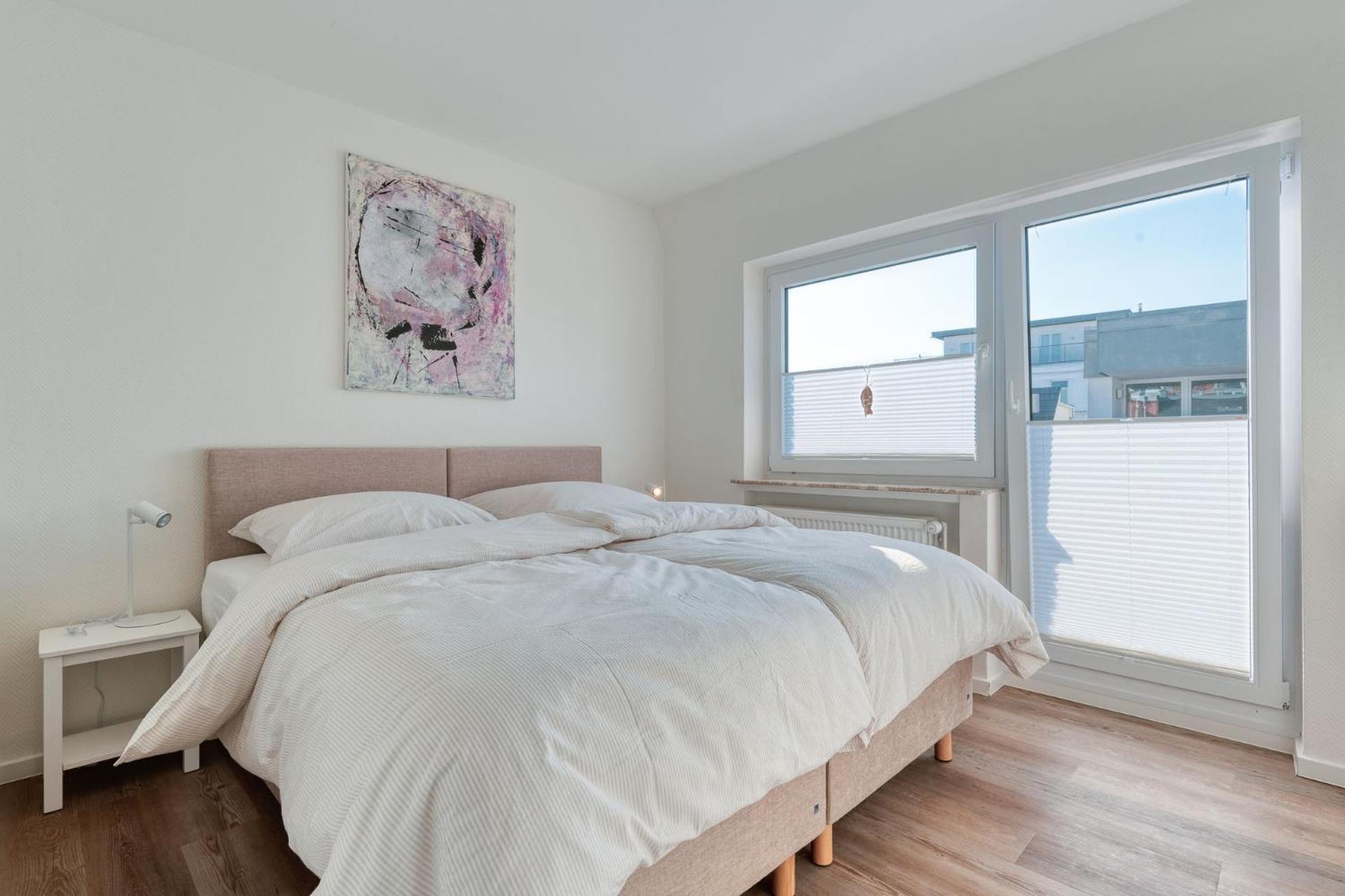 Urlaubsmanufaktur Apartment Нордерней Екстериор снимка